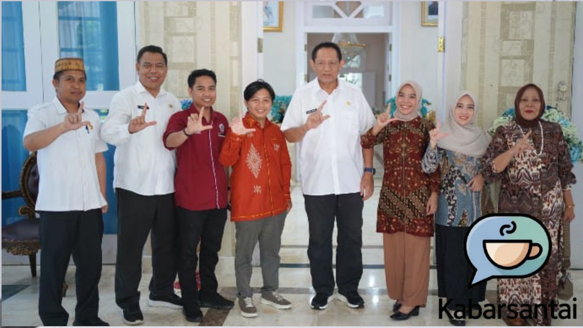 Gubernur Dorong LPDP Aktif Bangun Wacana Ilmiah