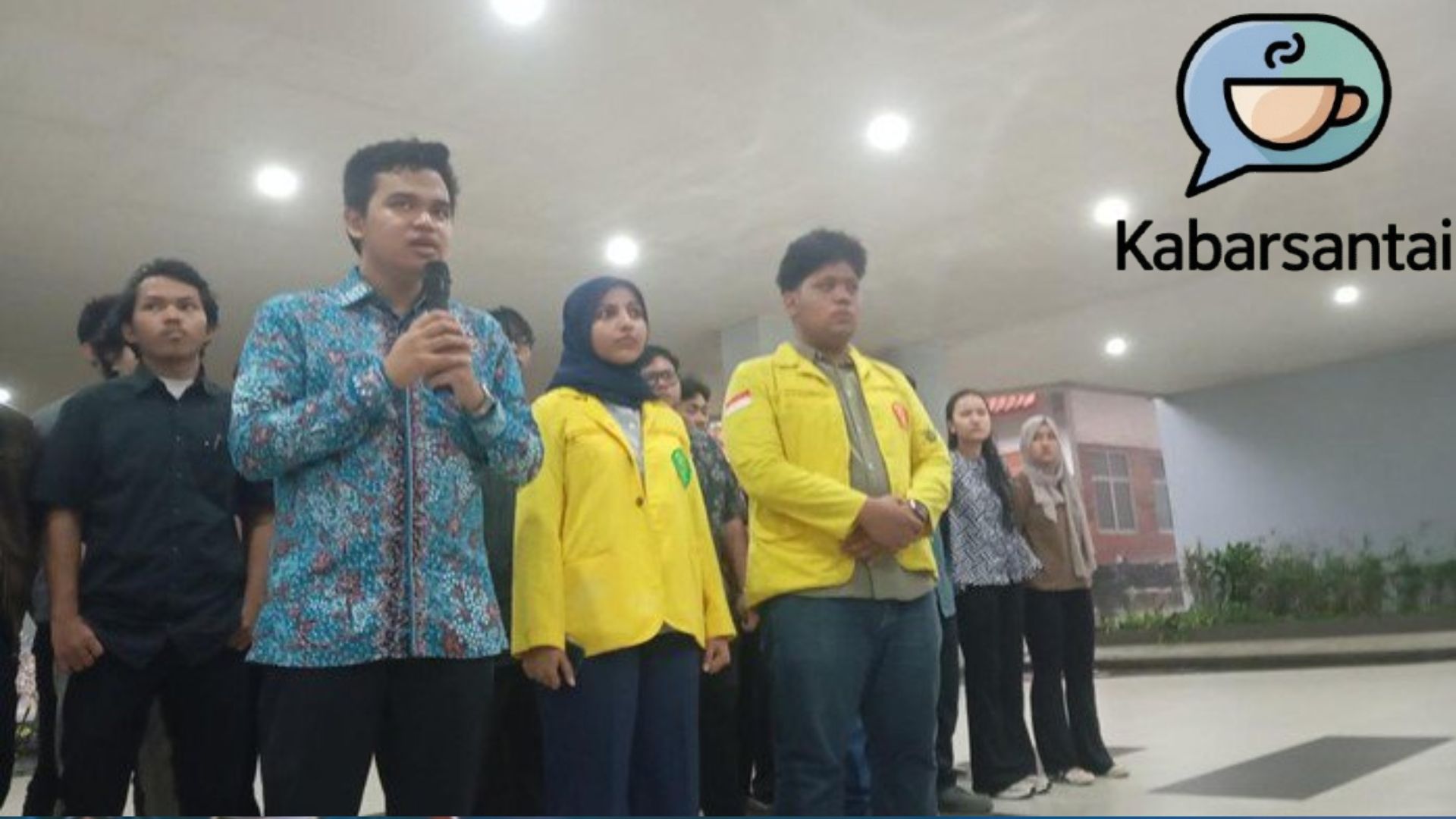 Dugaan Pelecehan Mahasiswa UI Picu Trauma Psikologis